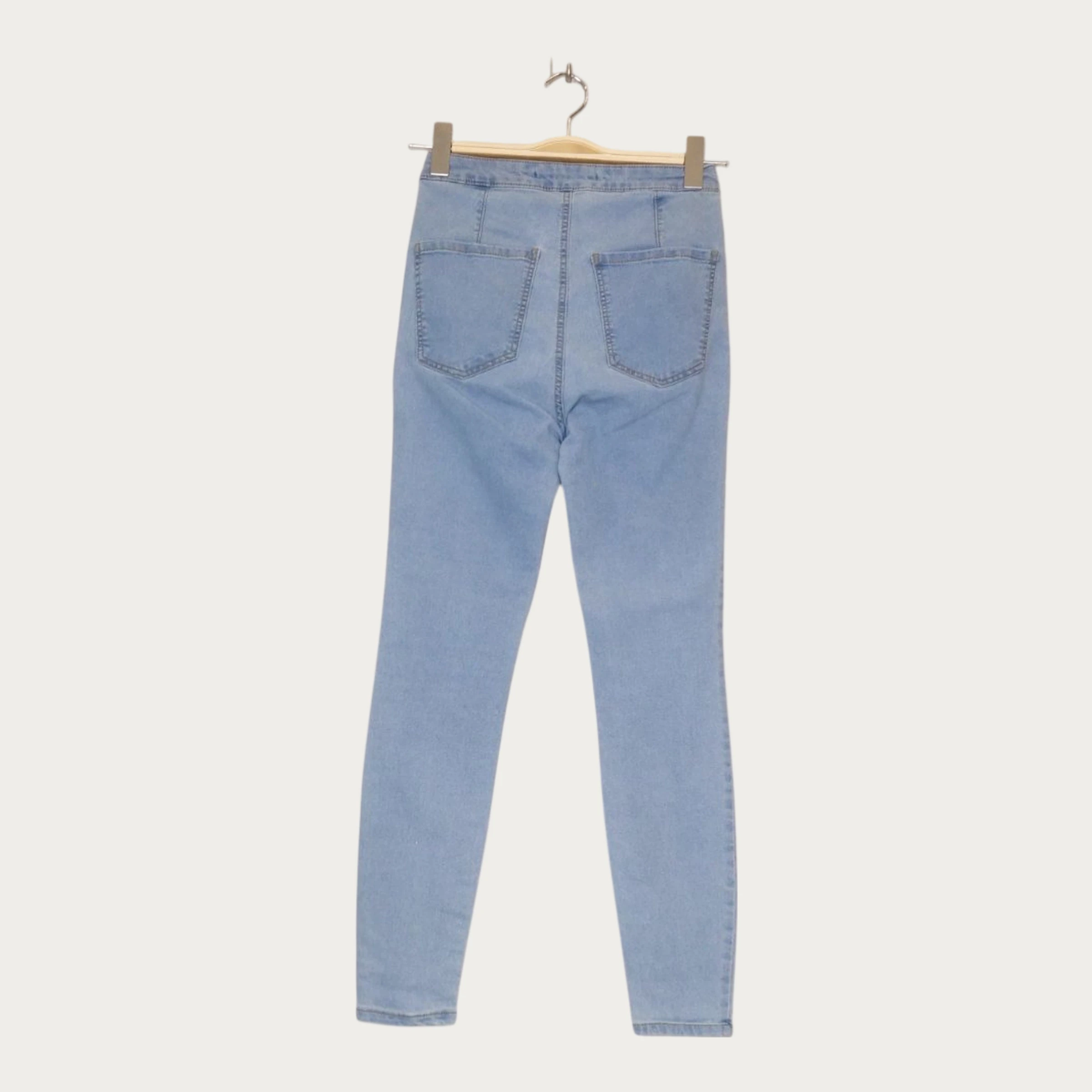 Pantalón recto Lefties – photo 2